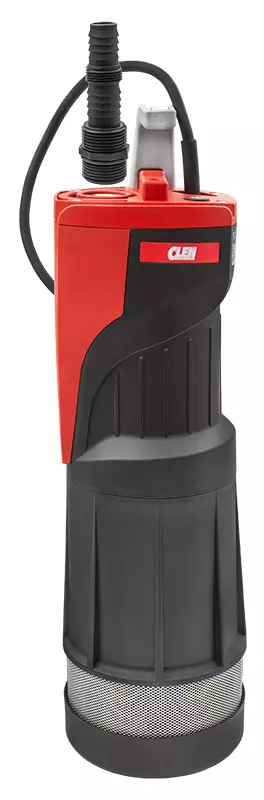 Clen esub 650 painevesiautomaatti - Uppo- ja tyhjennyspumput - LX16450 - 1
