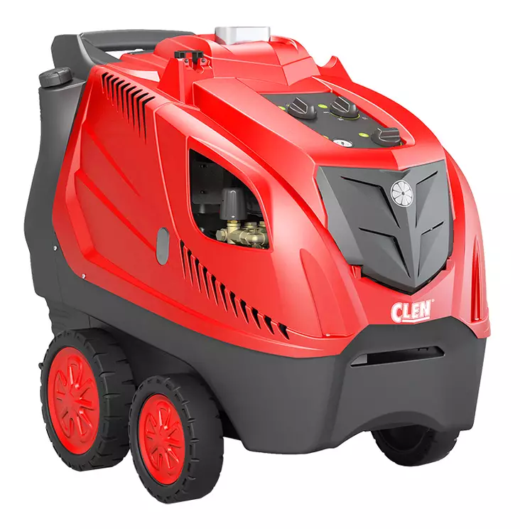 Clen syncron d 1721 h4 kuumavesipesuri - Clen painepesurit - LX12060 - 1