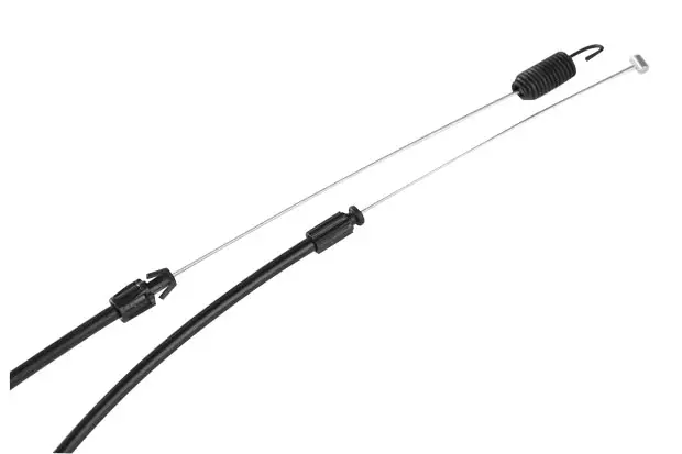 Clutch drive cable - Tarvikevaraosat - 381000697-0 - 1