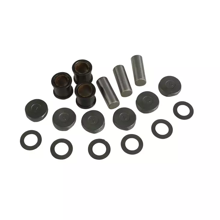 COMET 102C rullasarja 214920A - Moottorikelkan variaattorin osat - D9350 - 1