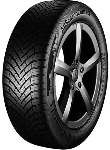 Continental AllSeasonContact 185/65-14 kesärengas - 14-tuumaiset kesärenkaat - 499-76210 - 1