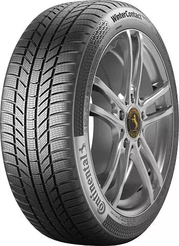 Continental TS-870 P FR XL 255/50-20 kitkarengas - 20-tuumaiset talvirenkaat - 499-183370 - 1