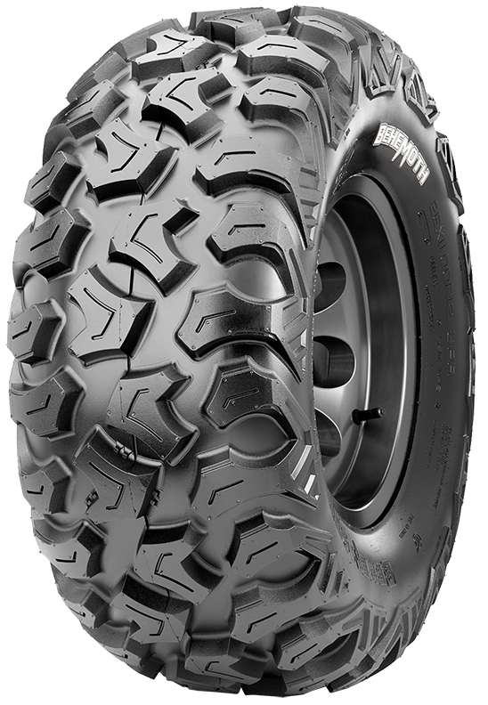 CST Rengas Behemoth CU08 28 x 10.00 - R15 8-Ply M+S E-hyv. 58M - Mönkijän offroad renkaat - D202130 - 1