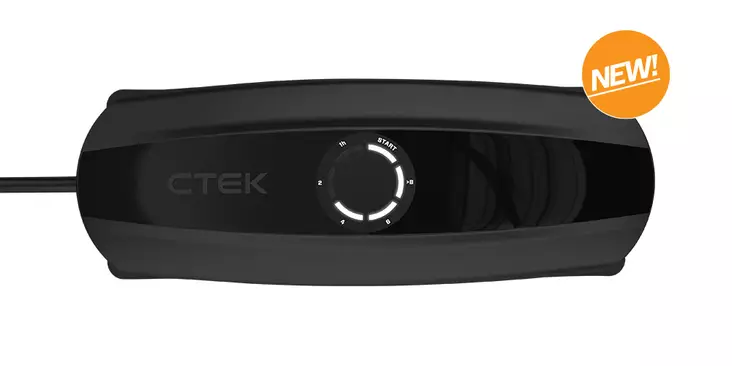 CTEK CS ONE EU - Akut - D418180 - 1
