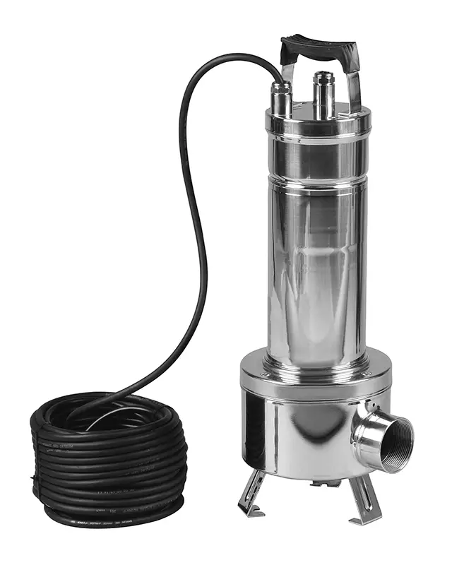 Dab feka vs 550 tna tyhjennyspumppu - Uppo- ja tyhjennyspumput - LX11360 - 1