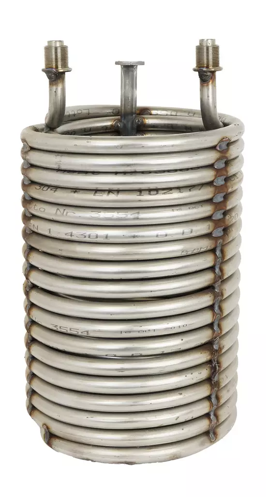 Double coil m26x1.5 slr 26m i.304 ss rst - Työkalut - LX18100 - 1