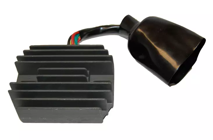 Electrosport Latauss./Tasasuunt. Honda CBR1100XX (99-00) - Motorsport varaosat ja tarvikkeet - D105130 - 1