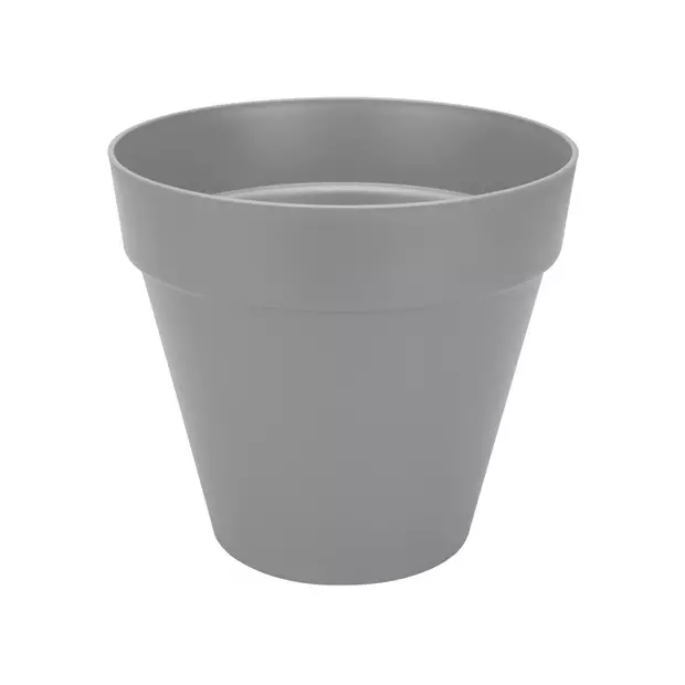 Elho® loft urban round 30 cm anthracite flowerpot - Tarvikevaraosat - 2250350 - 1