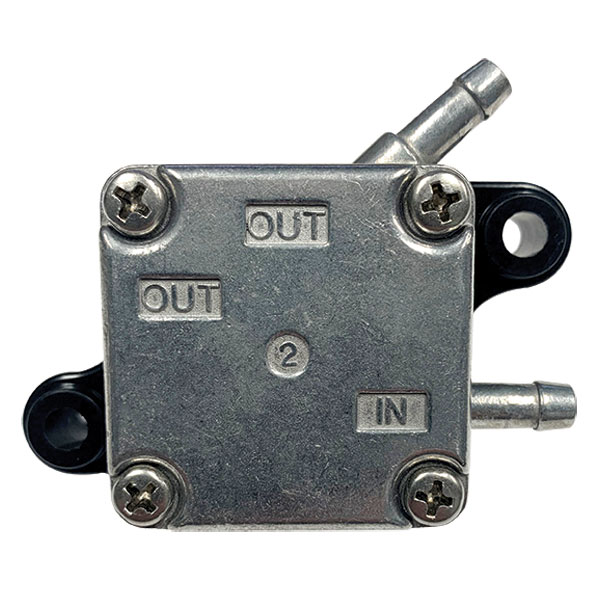 EMP Polttoainepumppu Yamaha 6/8/9.9HP 4-Stroke - Perämoottorin polttoainepumput - D398910 - 1