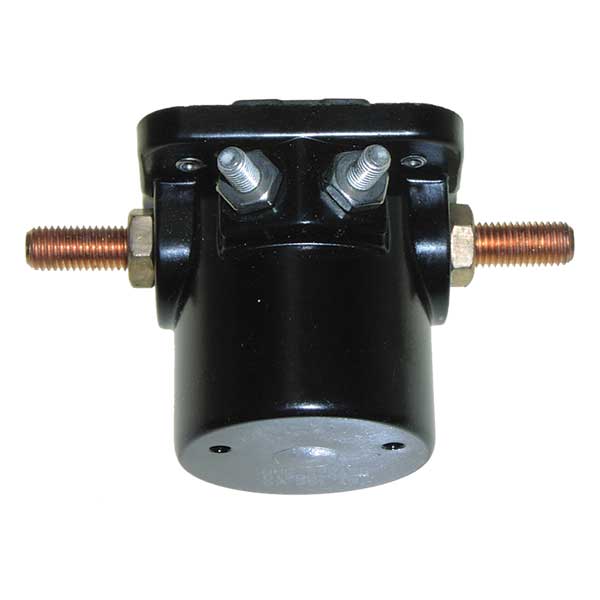 EMP Solenoidi Johnson/Evinrude/Mercury/OMC - Perämoottorin solenoidit - D441360 - 1
