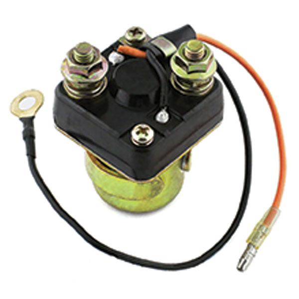 EMP Solenoidi Yamaha 115-250HP 2-Stroke - Perämoottorin solenoidit - D399320 - 1