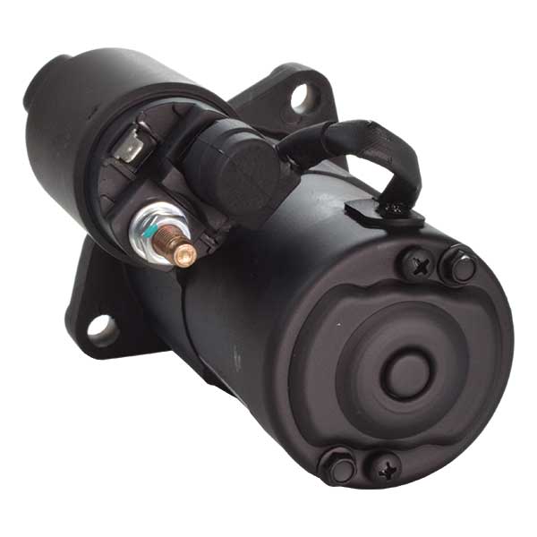 EMP Starttimoottori Honda BF75-BF150 (2007-) - Perämoottorin starttimoottorit - D458890 - 1