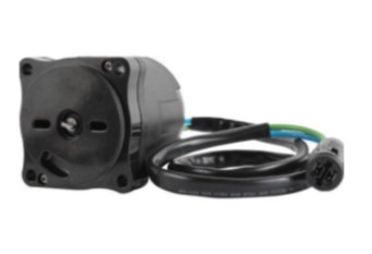 EMP Trimmimoottori Honda BF75-BF225 / Suzuki DF9.9/15/DF150-300 - Perämoottorin trimmimoottorit - D399000 - 1