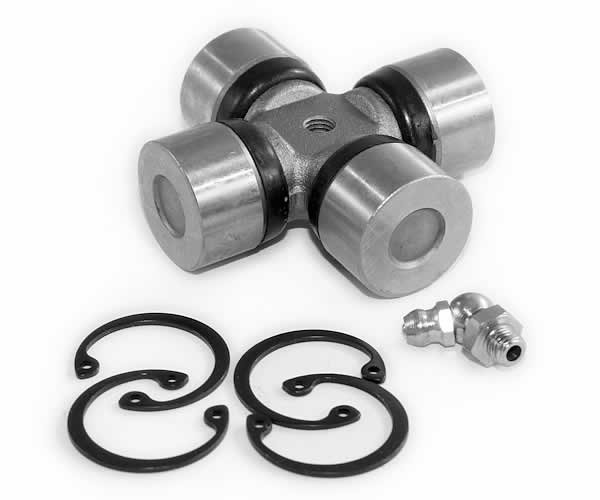 EPI Ristinivel Can Am 25.2 x 65mm - Mönkijän ristinivelet - D96530 - 1