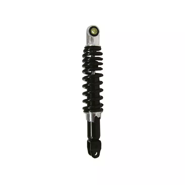 Forte Iskunvaimennin, 280mm, Skootteri-malli - Mopon ja skootterin iskunvaimentimet - D479850 - 1