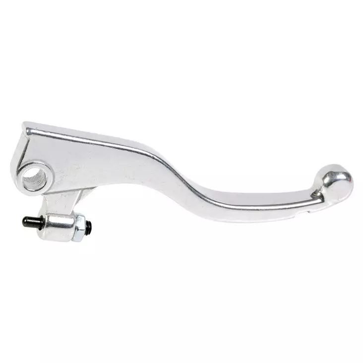 Forte Jarruvipu, Kirakas Alu., Derbi Senda DRD Racing 11- / Drac Supermoto RS - Mopon ja skootterin jarruvivut - D479920 - 1