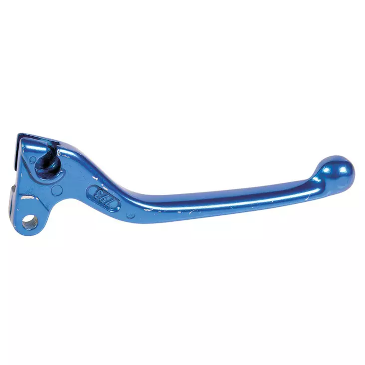 Forte Kytkinvipu, Sininen, Aprilia / Derbi Senda / Drac / Gilera / Rieju MRT - Mopon ja skootterin jarruvivut - D479940 - 1