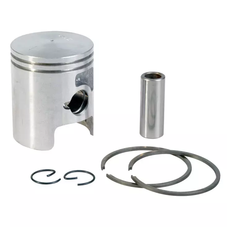 Forte Mäntäsarja, 39,84 , Aprilia RX/SX 06- / Derbi Senda / Gilera RCR/SMT - Mopon ja skootterin männät - D479140 - 1