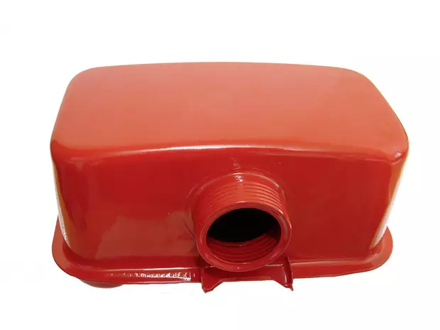 Fuel tank suitable for yanmar - Tarvikevaraosat - 5309680 - 1