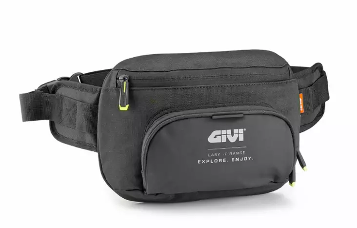 Givi BUMBAG EASY BAG - Muut moottoripyörän laukut - D494720 - 1