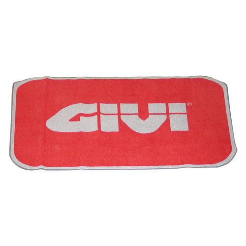 GIVI CARPET CM 60X40 - Kiinnityssarjat ja tavaratelineet - D410470 - 1