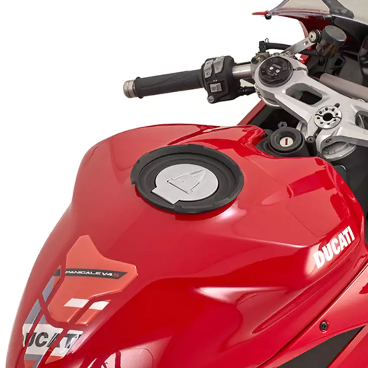 Givi FLA DUCATI STREETFIGHTER V4 1110 (20-22) - Kiinnityssarjat ja tavaratelineet - D494740 - 1