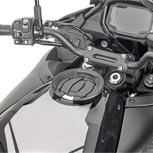 Givi FLANGIA TANKLOCK KAWASAKI VERSYS 2022 - Kiinnityssarjat ja tavaratelineet - D478760 - 1