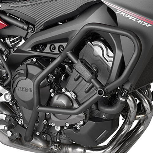 Givi Kaatumaraudat MT-09 Tracer (15) - Moottoripyörän kaatumaraudat - D192450 - 1