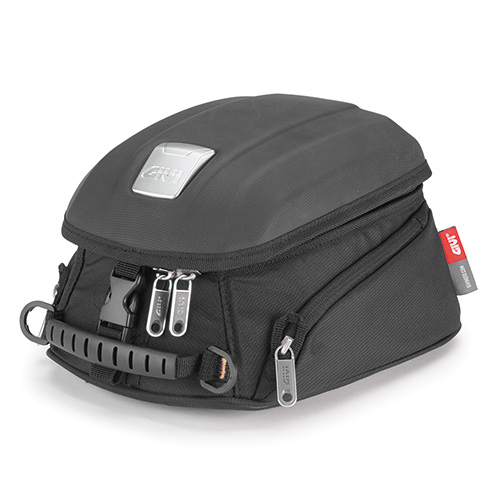 Givi Metro Tankkilaukku Tanklock 5lt - Moottoripyörän tankkilaukut - D202150 - 1