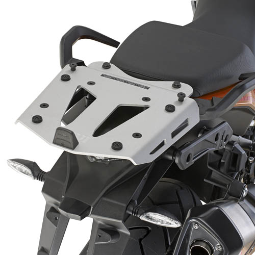 Givi Monokey peräteline alumiini KTM 1190 Adventure / Adventure R (13) - Kiinnityssarjat ja tavaratelineet - D157510 - 1