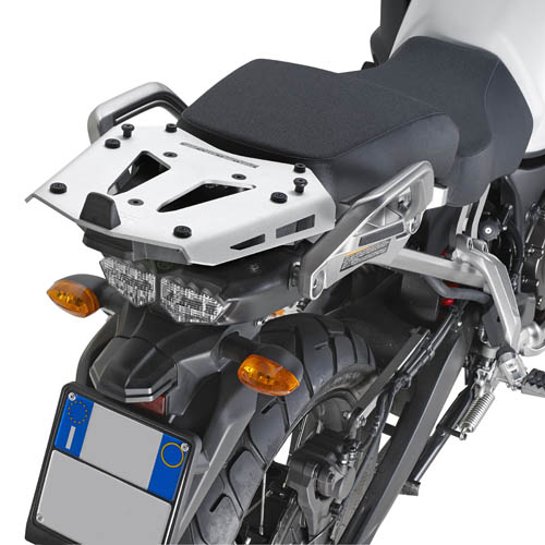 Givi Monokey peräteline alumiini XT1200Z Super Teneré (10-14) - Kiinnityssarjat ja tavaratelineet - D155950 - 1
