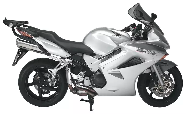 GIVI MRACK SARMSY.H.CB500F 2019 - Kiinnityssarjat ja tavaratelineet - D354970 - 1