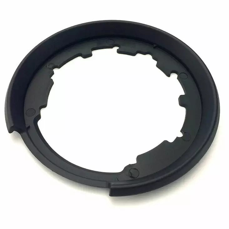 Givi Nylon flange for fixing the tanklock bags (for bike) - Moottoripyörän laukkujen lisävarusteet - D147190 - 1