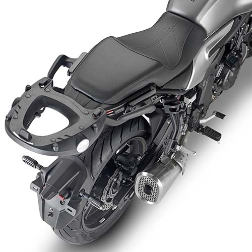 Givi REAR FIT. MONOKEY/LOC.V.TROFEO 500AC 22 - Kiinnityssarjat ja tavaratelineet - D478750 - 1