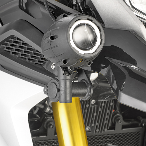 GIVI SPECIFIC KIT TO FIX S310/S320 - Kiinnityssarjat ja tavaratelineet - D331350 - 1