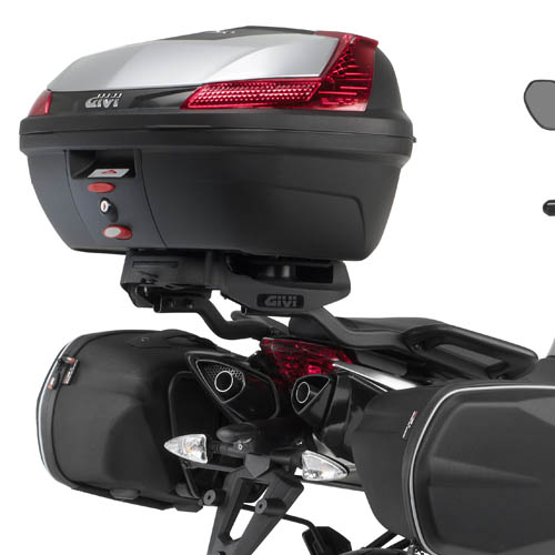 Givi Specific Monorack arms Aprilia Shiver 750/900 (10-20) - Kiinnityssarjat ja tavaratelineet - D145410 - 1