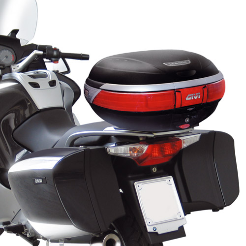 Givi Specific rear plate for MONOKEY® case - Kiinnityssarjat ja tavaratelineet - D120610 - 1
