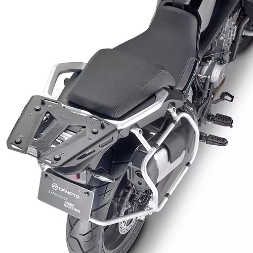 Givi Specific rear rack for MONOLOCK® or MONOKEY® top-case - Kiinnityssarjat ja tavaratelineet - D457040 - 1