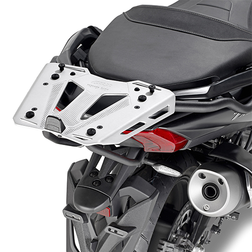Givi Specific rear rack for T-MAX 17-18 - Kiinnityssarjat ja tavaratelineet - D261900 - 1