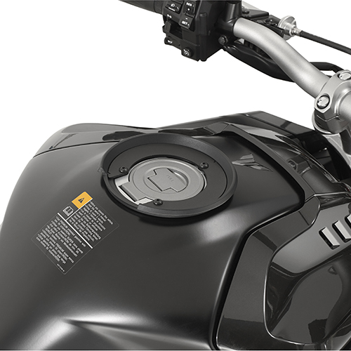 Givi Tanklock kiinnike, Tanklocklaukkujen kiinnittämiseen MT-10 2016- - Kiinnityssarjat ja tavaratelineet - D212390 - 1