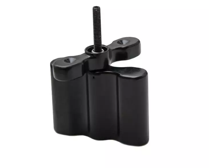 GKA Jatkopala Max - Polttoainekanisterit - D235710 - 1