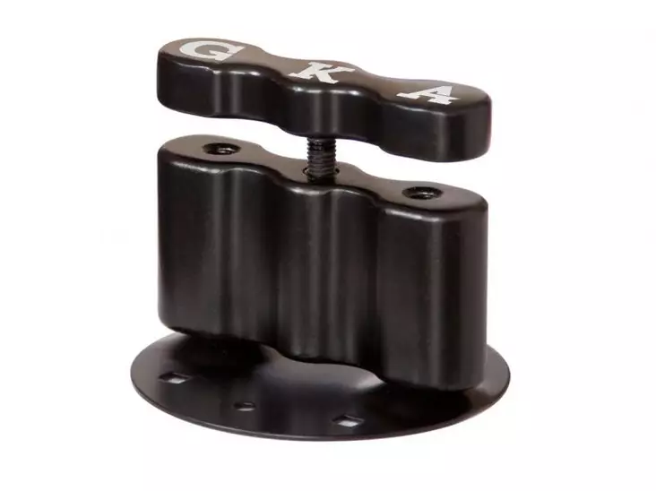 TESSERACT Jerrykannun Kiinnike Basic - Polttoainekanisterit - D192020 - 1