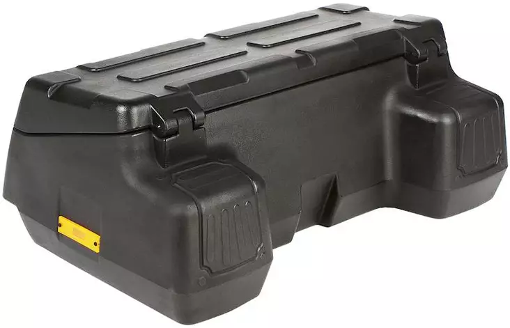 GKA Kuljetuslaukku R 301 Taakse - Mönkijän kovat kuljetuslaukut - D380280 - 1