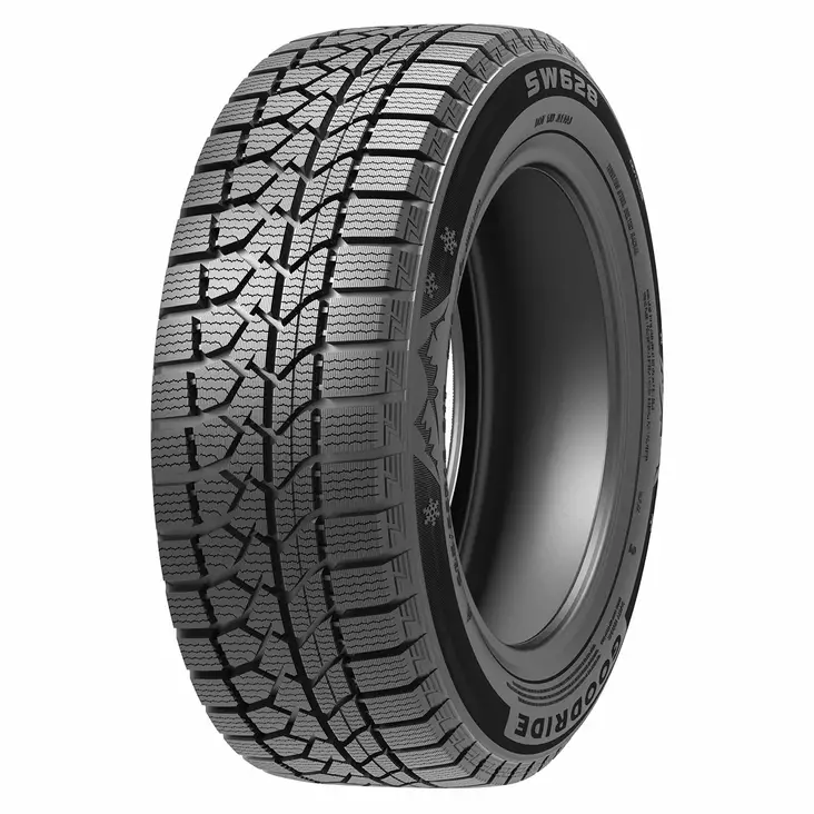 Goodride SnowMaster SW628 Nordic 245/65-17 kitkarengas - Henkilöauton talvirenkaat - 499-152670 - 1