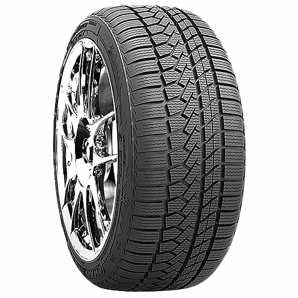 Goodride ZuperSnow Z-507 235/60-17 kitkarengas - Henkilöauton talvirenkaat - 499-152980 - 1