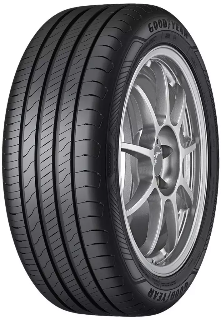 Goodyear Efficientgrip Performance 2 DEMO 175/65 kesärengas - 17-tuumaiset kesärenkaat - 499-187020 - 1