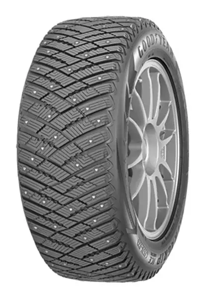 Goodyear Ultra Grip Ice Arctic SUV 215/70 nastarengas - 16-tuumaiset talvirenkaat - 499-58010 - 1