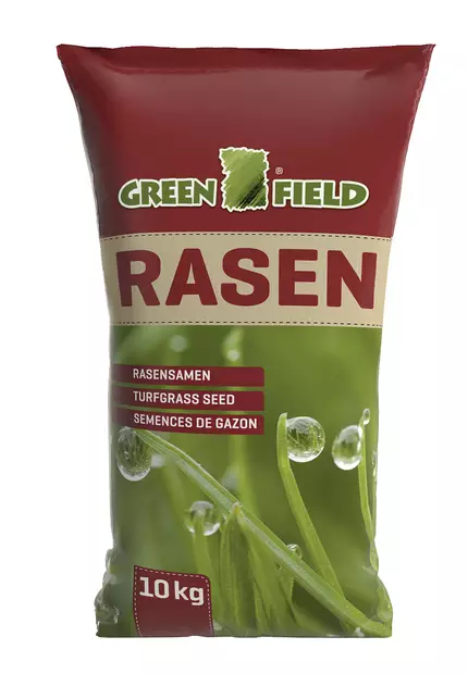 Green field niittynurmisiemen - Tarvikevaraosat - 25-310 - 1