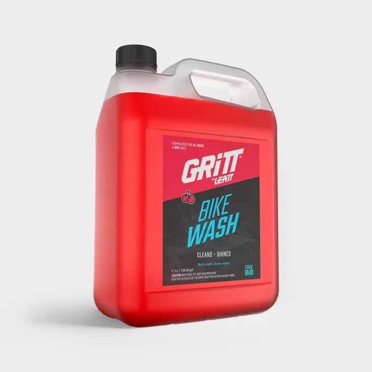 GRiTT Bike Wash True BiO 4L - Motorsport varaosat ja tarvikkeet - D554860 - 1