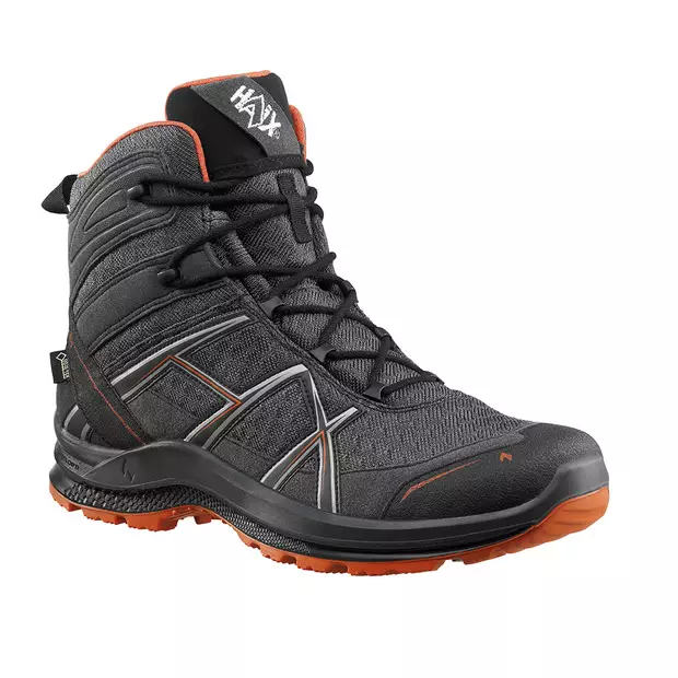Haix black eagle adventure 2.2 gtx mid, uk 6.0 / eu 39.5 - Tarvikevaraosat - 330060-6-0 - 1